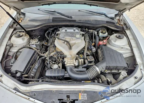 2011 Chevrolet Camaro Ls z USA, uszkodzony, nr VIN 2G1FA1EDXB9147792